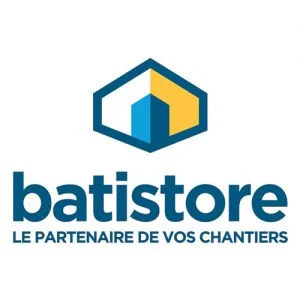 Logo BATISTORE