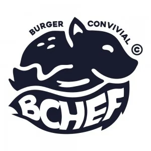 Logo BCHEF
