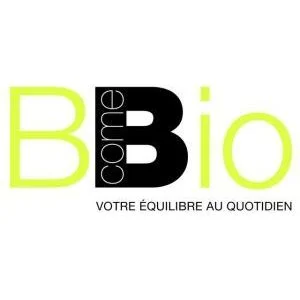 Logo BcomeBio