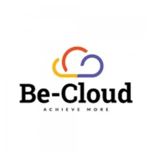 Logo BE CSP / BE CLOUD