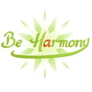 Logo BE-HARMONY
