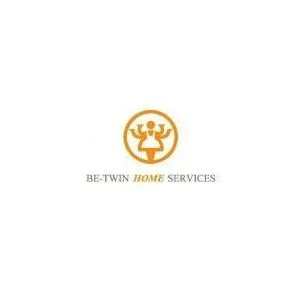 Logo BE-TWIN HOME SERVICES