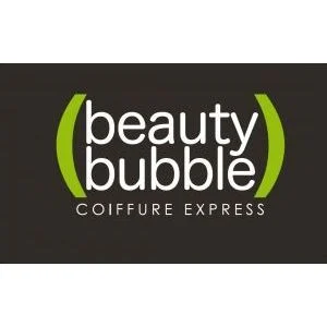 Logo BEAUTY BUBBLE