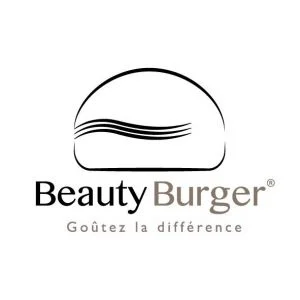 Logo BEAUTY BURGER