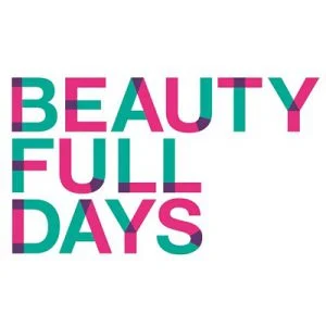 Logo BEAUTY FULL DAYS