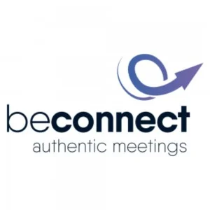 Logo BECONNECT