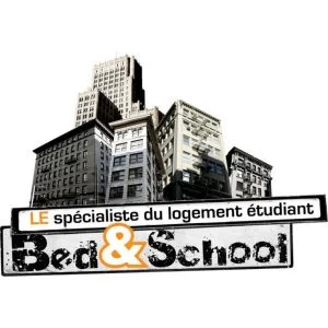 Logo BED&SCHOOL