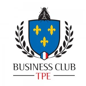 Logo BEE BUSINESS