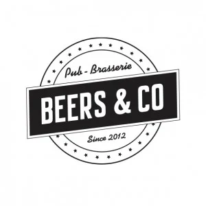 Logo BEERS & CO