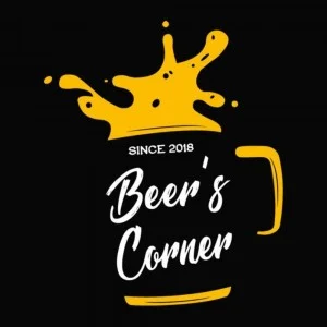 Logo BEER'S CORNER