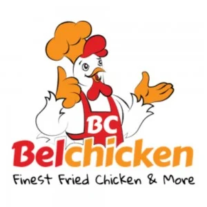 Logo BELCHICKEN