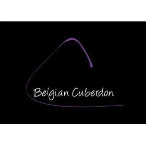Logo BELGIAN CUBERDON