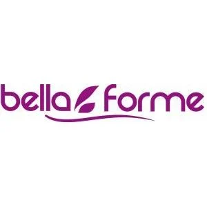 Logo BELLA FORME