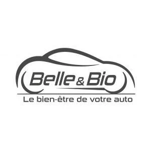 Logo BELLE & BIO