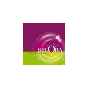 Logo BELORA