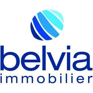 Logo BELVIA Immobilier