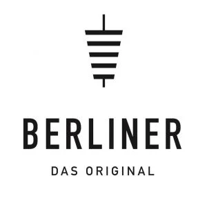 Logo BERLINER DAS ORIGINAL