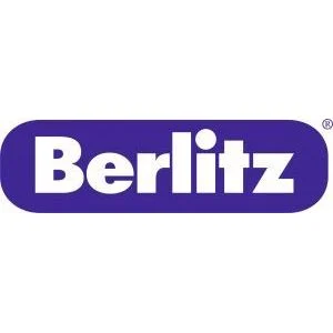 Logo BERLITZ