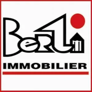 Logo BERTI IMMOBILIER