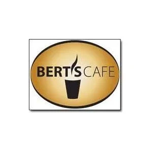 Logo BERT'S Café Contemporain