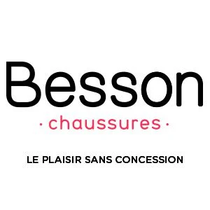 Logo BESSON CHAUSSURES