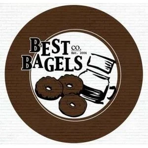 Logo BEST BAGELS