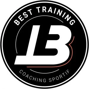 Logo BEST TRAINING