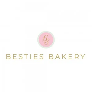 Logo BESTIES BAKERY
