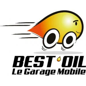 Logo BEST'OIL