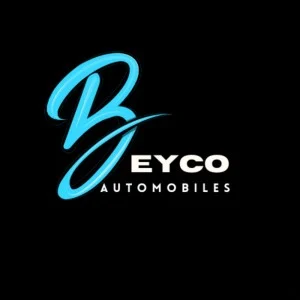 Logo BEYCO AUTOMOBILES