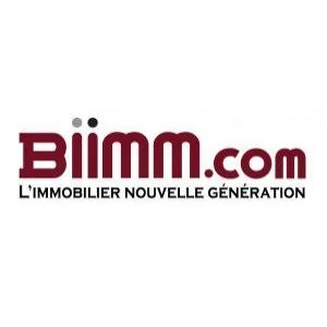 Logo BIIMM.COM
