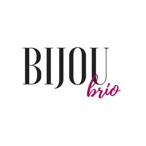 Logo BIJOU BRIO