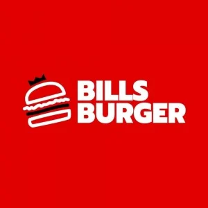 Logo BILL'S BURGER