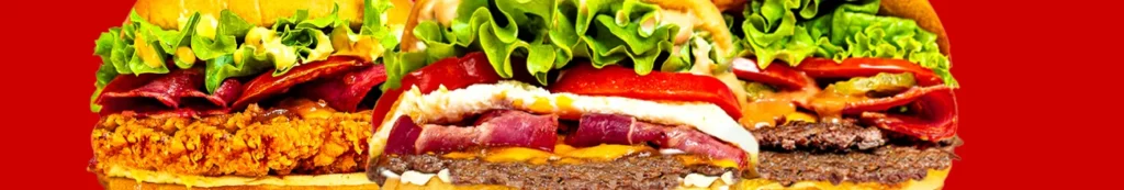 BILL'S BURGER — vue 1