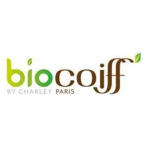 Logo BIOCOIFF' PARIS