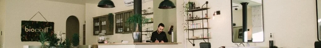 BIOCOIFF' PARIS — vue 1
