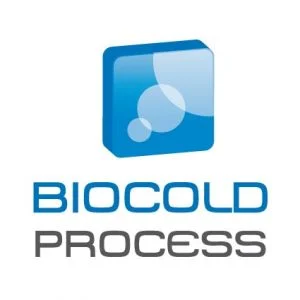 Logo BIOCOLD PROCESS
