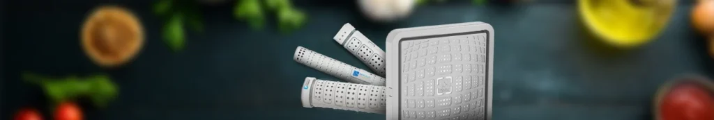 BIOCOLD PROCESS — vue 1