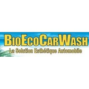 Logo BIOECOCARWASH