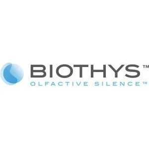 Logo BIOTHYS