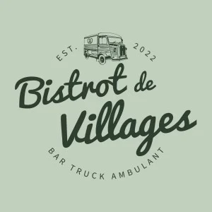 Logo BISTROT DE VILLAGES