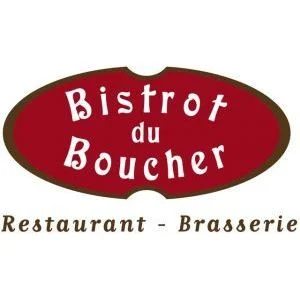 Logo BISTROT DU BOUCHER
