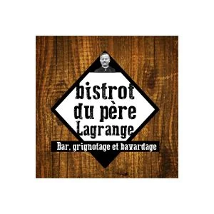 Logo BISTROT DU PERE LAGRANGE