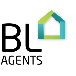 Logo BL AGENTS