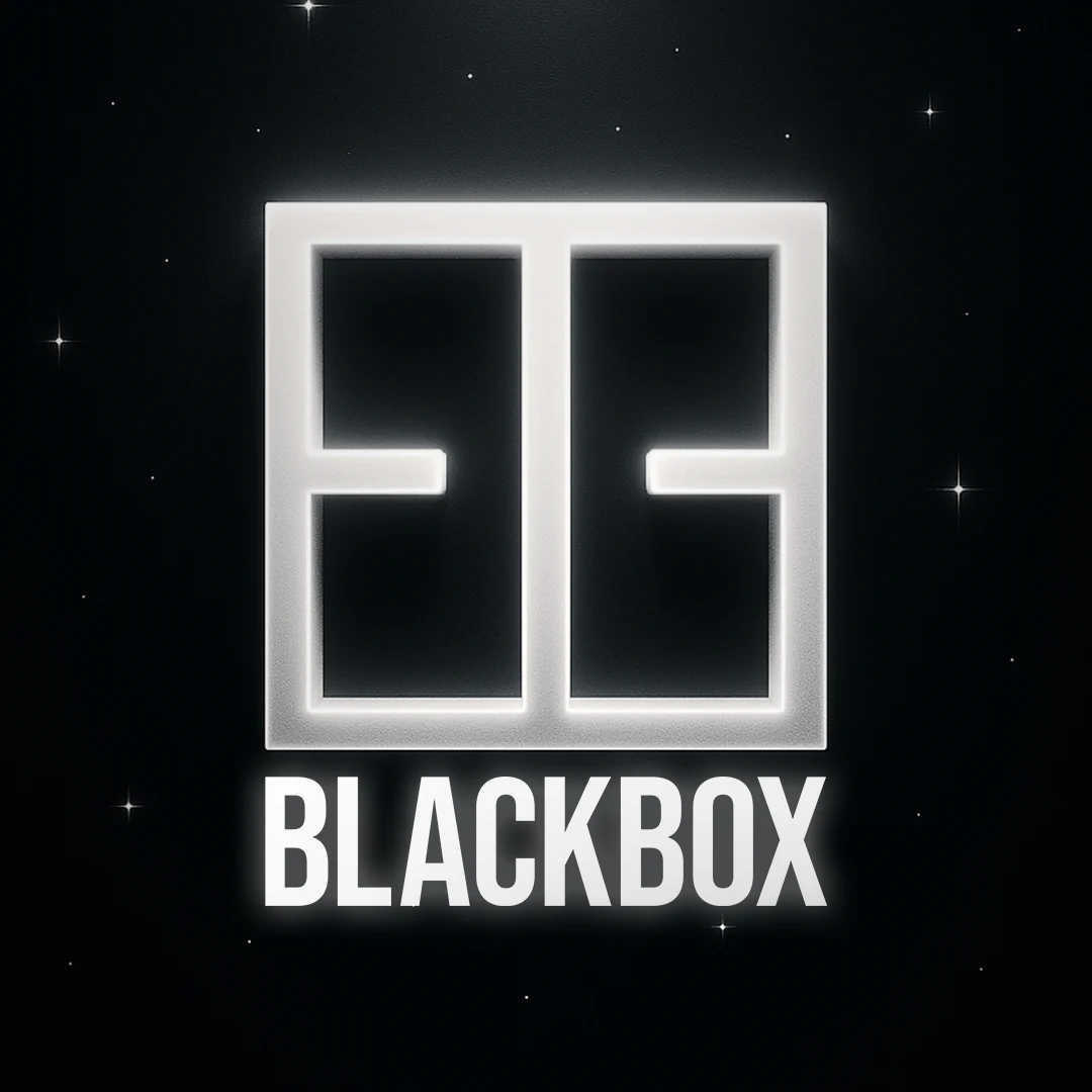 Logo BLACKBOX
