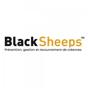 Logo BLACKSHEEPS
