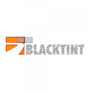 Logo BLACKTINT