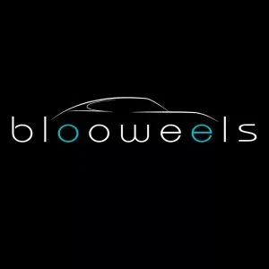 Logo BLOOWEELS