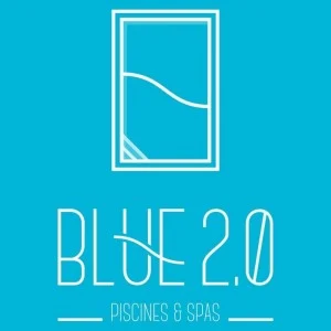 Logo BLUE 2.0