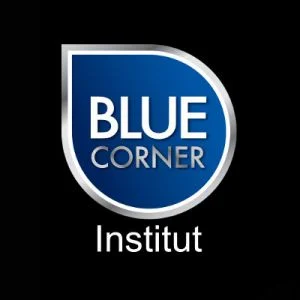 Logo BLUE CORNER INSTITUT